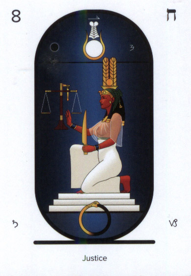 The Eternal Tarot (Glorian Publishing)